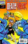 Cover for Death Wreck (Marvel, 1994 series) #3
