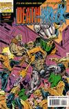 Cover for Death Wreck (Marvel, 1994 series) #4