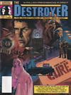 Cover for The Destroyer (Marvel, 1989 series) #1