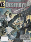 Cover for The Destroyer (Marvel, 1989 series) #3