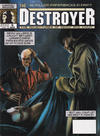 Cover for The Destroyer (Marvel, 1989 series) #6
