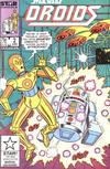 Cover for Droids (Marvel, 1986 series) #2 [Direct]