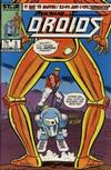 Cover Thumbnail for Droids (1986 series) #5 [Direct]