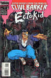 Cover for Ectokid (Marvel, 1993 series) #1 [Direct Edition]