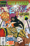 Cover for Ectokid (Marvel, 1993 series) #5 [Direct Edition]