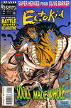 Cover for Ectokid (Marvel, 1993 series) #8