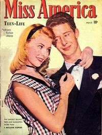 Cover Thumbnail for Miss America Magazine (Marvel, 1944 series) #v3#5 [17]