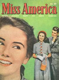 Cover Thumbnail for Miss America Magazine (Marvel, 1944 series) #v5#4 [28]
