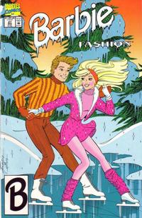 Cover Thumbnail for Barbie Fashion (Marvel, 1991 series) #27