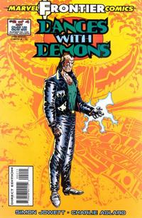 Cover Thumbnail for Dances With Demons (Marvel, 1993 series) #2