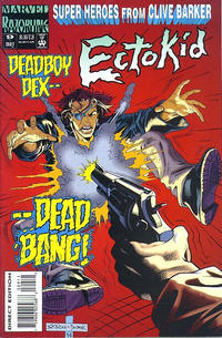 Cover Thumbnail for Ectokid (Marvel, 1993 series) #9