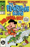 Cover Thumbnail for Flintstone Kids (1987 series) #1 [Direct]