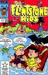 Cover Thumbnail for Flintstone Kids (1987 series) #2 [Direct]
