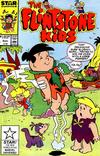 Cover for Flintstone Kids (Marvel, 1987 series) #3 [Direct]