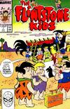 Cover for Flintstone Kids (Marvel, 1987 series) #7 [Direct]