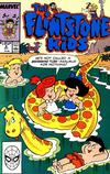 Cover for Flintstone Kids (Marvel, 1987 series) #8 [Direct]