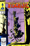 Cover for Foofur (Marvel, 1987 series) #5 [Direct]