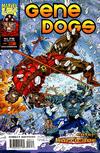 Cover for Gene Dogs (Marvel, 1993 series) #3