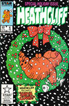Cover Thumbnail for Heathcliff (1985 series) #6 [Direct]