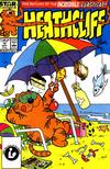 Cover Thumbnail for Heathcliff (1985 series) #18 [Direct]