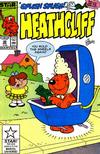 Cover Thumbnail for Heathcliff (1985 series) #20 [Direct]