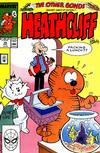 Cover Thumbnail for Heathcliff (1985 series) #33 [Direct]