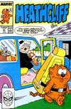 Cover Thumbnail for Heathcliff (1985 series) #34 [Direct]