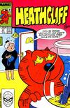 Cover Thumbnail for Heathcliff (1985 series) #37 [Direct]