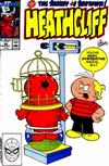 Cover Thumbnail for Heathcliff (1985 series) #40 [Direct]
