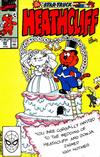 Cover Thumbnail for Heathcliff (1985 series) #44 [Direct]