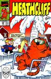 Cover Thumbnail for Heathcliff (1985 series) #45 [Direct]