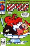 Cover Thumbnail for Heathcliff (1985 series) #48 [Direct]