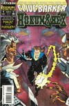 Cover for Hokum & Hex (Marvel, 1993 series) #1