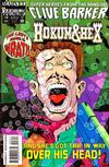 Cover for Hokum & Hex (Marvel, 1993 series) #3
