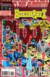 Cover for Hokum & Hex (Marvel, 1993 series) #6