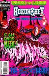Cover for Hokum & Hex (Marvel, 1993 series) #9