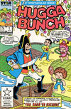 Cover for Hugga Bunch (Marvel, 1986 series) #1