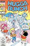 Cover for Hugga Bunch (Marvel, 1986 series) #2