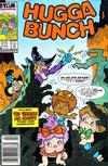 Cover for Hugga Bunch (Marvel, 1986 series) #3