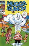 Cover for Hugga Bunch (Marvel, 1986 series) #4