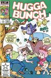 Cover for Hugga Bunch (Marvel, 1986 series) #5