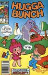 Cover for Hugga Bunch (Marvel, 1986 series) #6