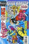Cover for Hyperkind (Marvel, 1993 series) #6