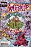 Cover for Hyperkind (Marvel, 1993 series) #9