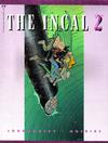 Cover for Epic Graphic Novel: The Incal (Marvel, 1988 series) #2