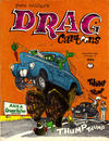 Cover for Drag Cartoons (Millar Publishing Company, 1963 series) #3