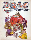 Cover for Drag Cartoons (Millar Publishing Company, 1963 series) #8