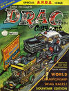 Cover for Drag Cartoons (Millar Publishing Company, 1963 series) #19