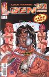 Cover for Gen 13 Bootleg (Image, 1996 series) #10