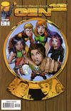 Cover for Gen 13 Bootleg (Image, 1996 series) #14